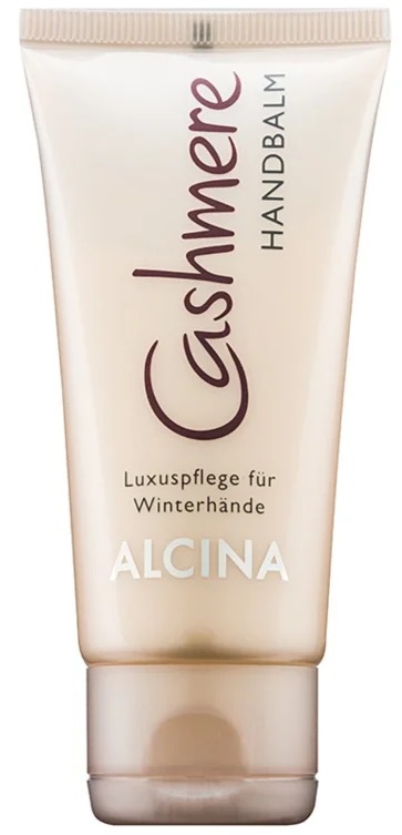 Alcina Cashmere Handbalm 50ml