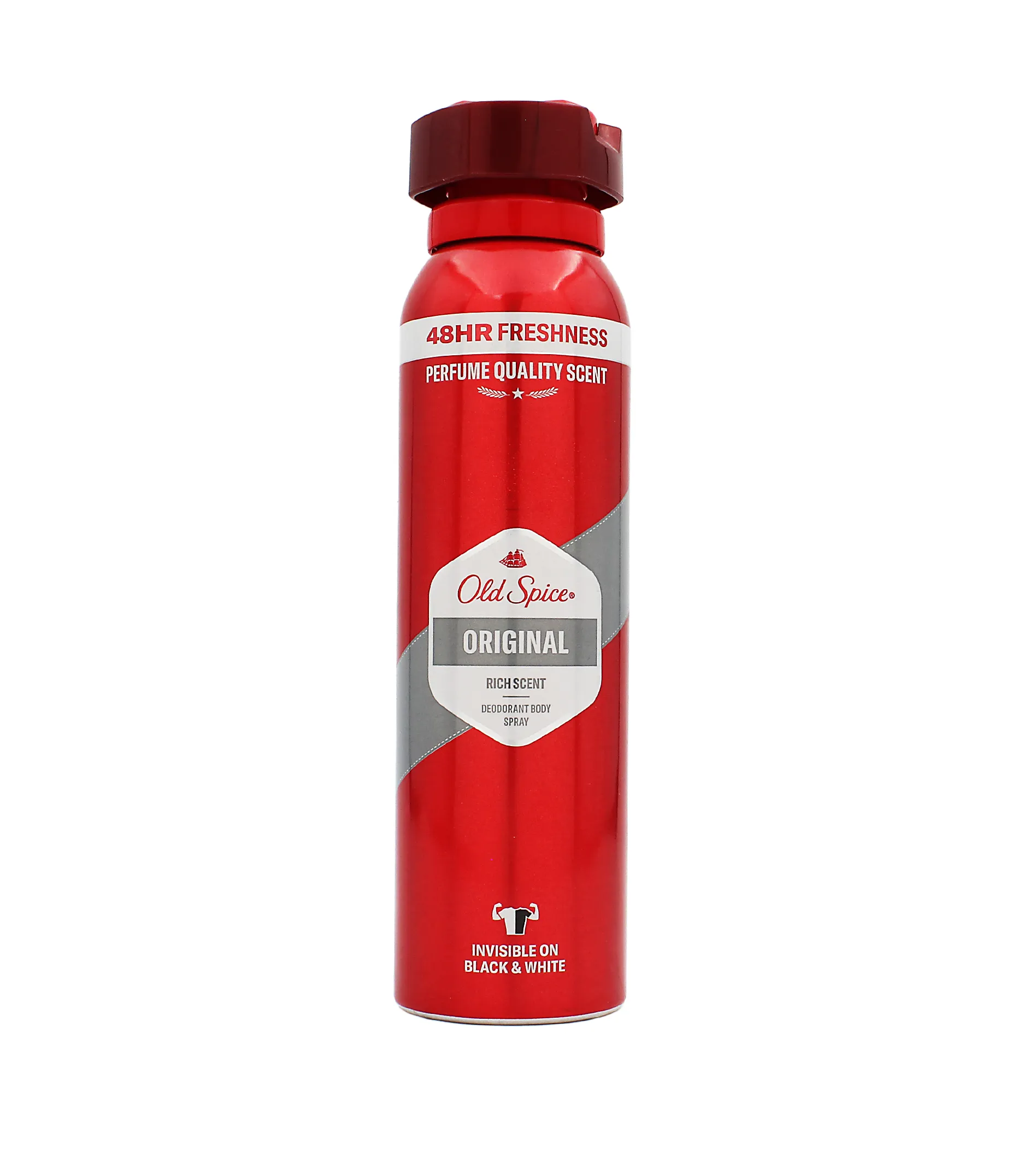 Old Spice Original deodorant spray for men 150 ml