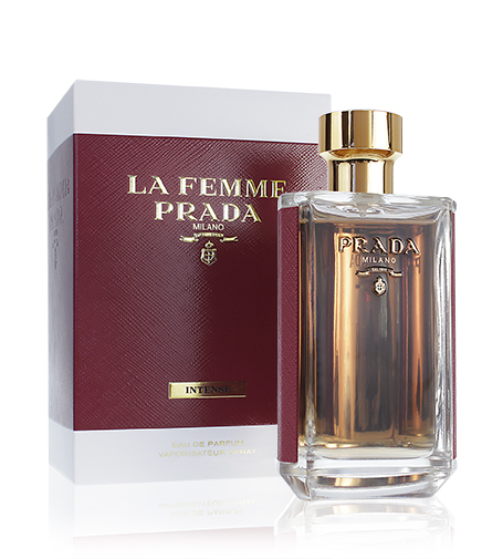 Prada La Femme Intense EDP W 100ml
