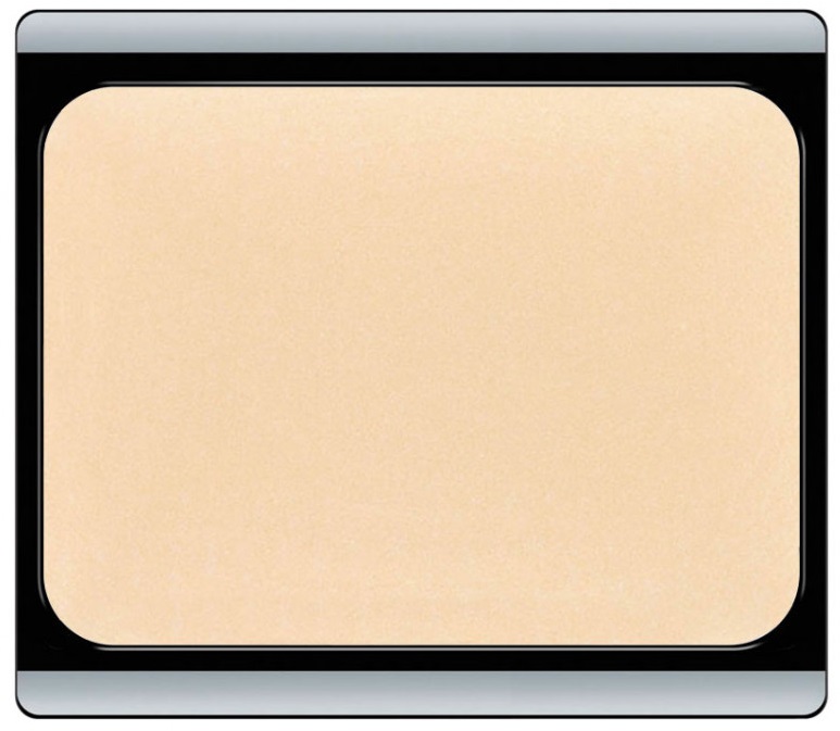 Artdeco Camouflage Cream waterproof cover cream 4,5 g 15 Summer Apricot