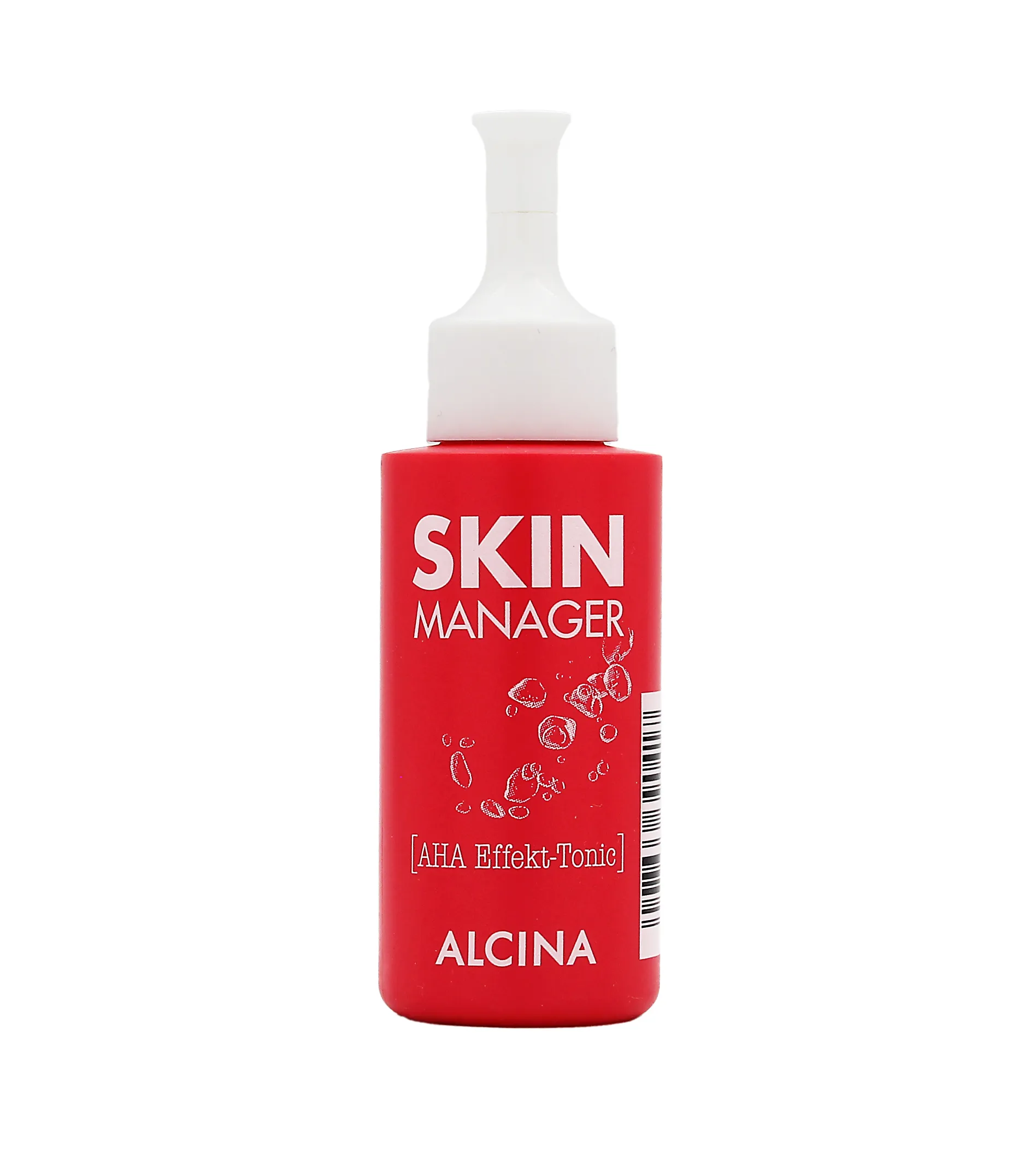 Alcina Skin Manager face tonic with fruit acids 50 ml