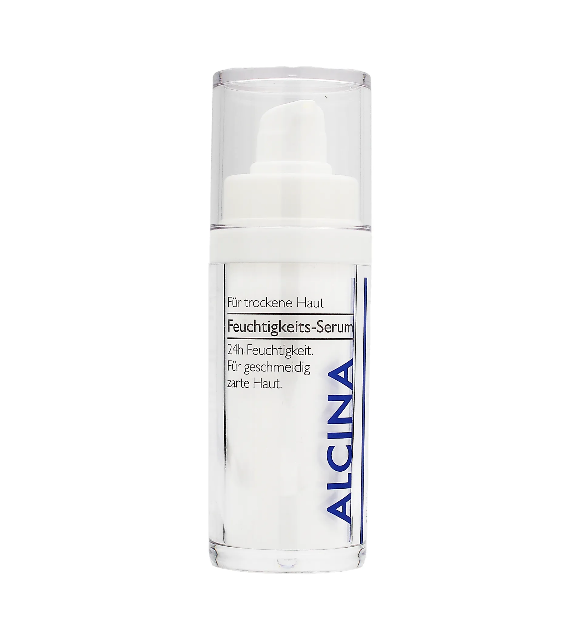 Alcina Moisturising Serum moisturizing serum 30 ml