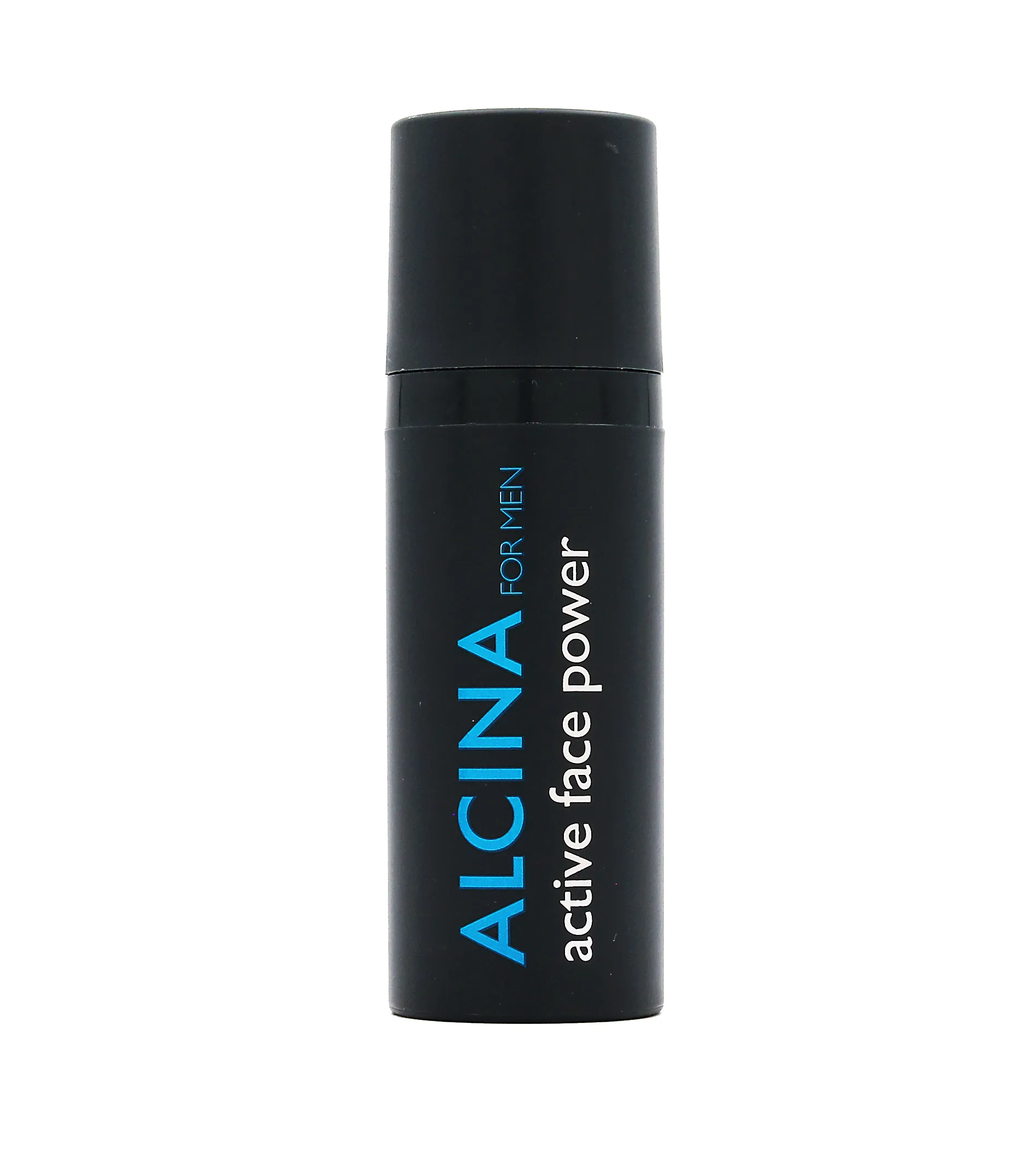 Alcina For Men Active Face Power skin gel for intensive skin hydration for men 50 ml