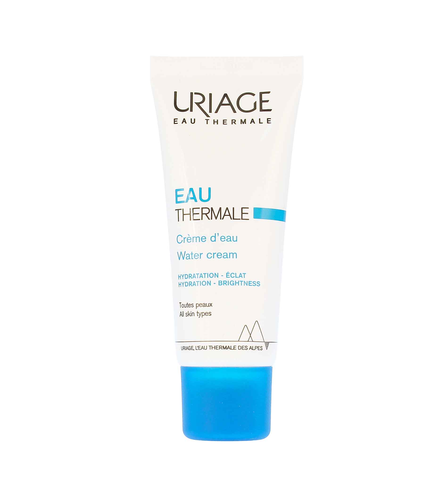 URIAGE Eau Thermale light moisturizing cream 40 ml
