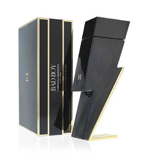 Carolina Herrera Bad Boy EDT M 50ml