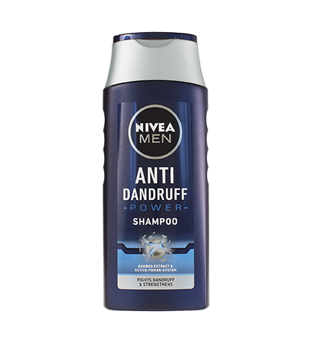 Nivea Men dandruff shampoo 250 ml