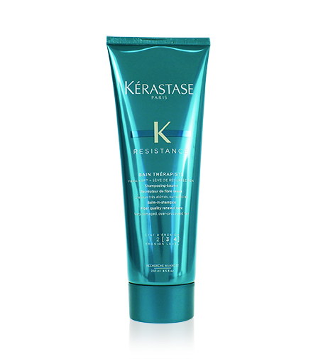 Kérastase Résistance Bain Thérapiste Restorative Shampoo for Very Damaged Hair 250 ml