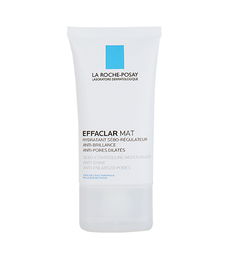 La Roche-Posay Effaclar Mat mattifying care for oily and problematic skin 40 ml
