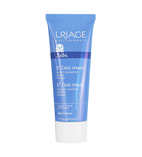 URIAGE Bébé 1st Cold Cream K 75ml