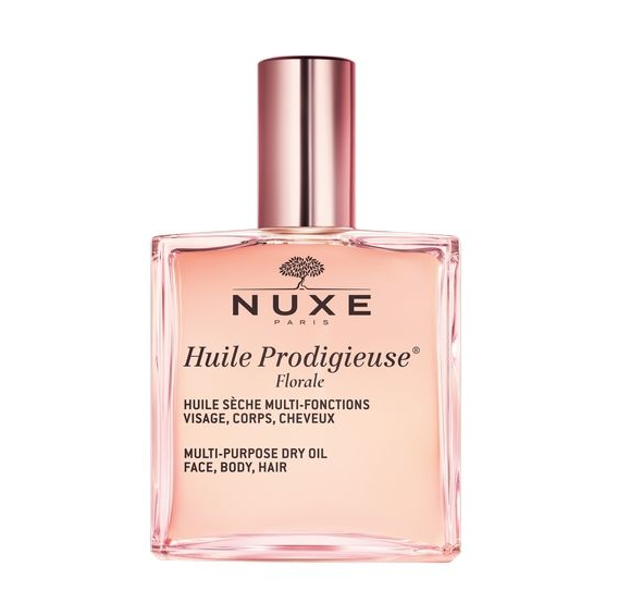 Nuxe Huile Prodigieuse Florale Multi-Purpose Dry Oil 100ml