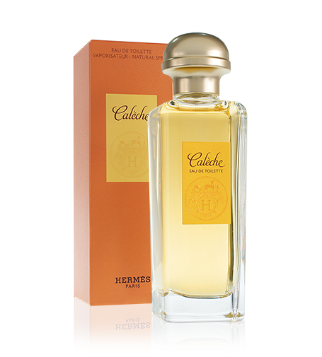 Hermes Caleche eau de toilette for women 100 ml