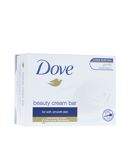 Dove Original creamy solid soap 100 g
