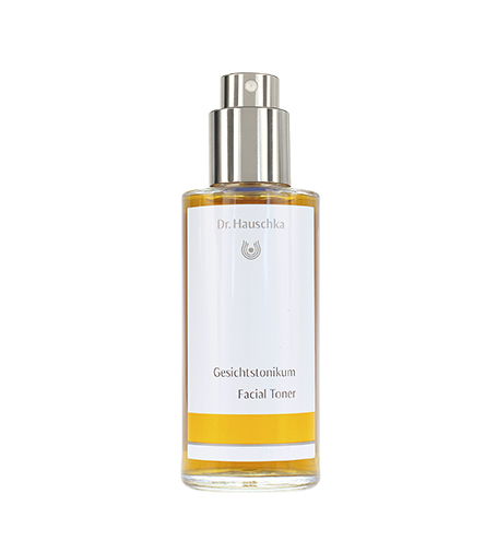 Dr. Hauschka Facial Toner 100 ml
