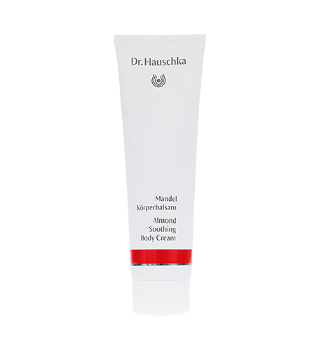Dr. Hauschka Almond Soothing Body Cream soothing body cream 145 ml