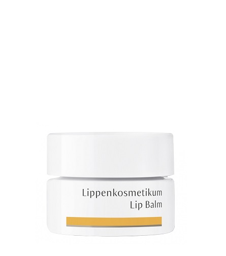 Dr. Hauschka Lip Balm 4,5 ml