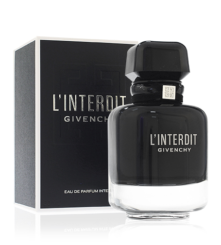 Givenchy L'Interdit Intense EDP W 35ml