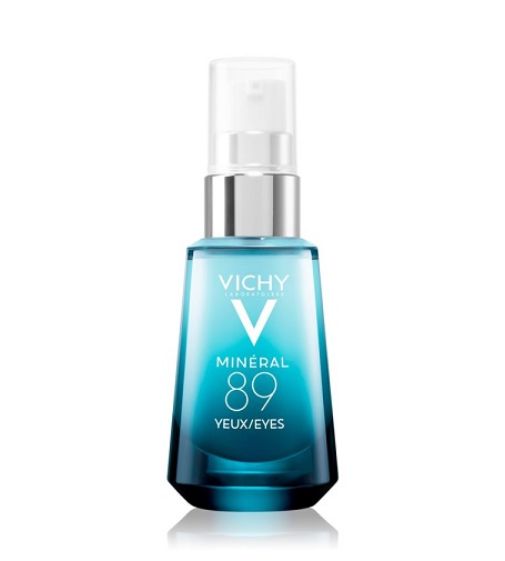 Vichy Minéral 89 Eyes 15 ml