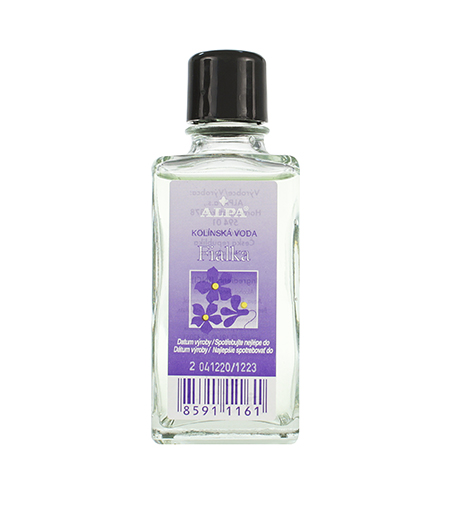 Alpa Fialka EDC W 50ml