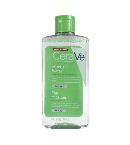 CeraVe Micellar Cleansing Water 295 ml