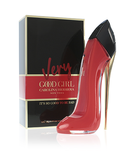 Carolina Herrera Very Good Girl EDP W 50ml