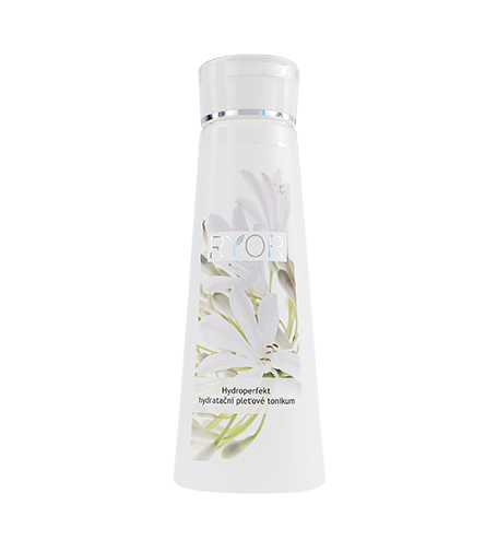 RYOR Hydroperfekt moisturizing skin tonic 200 ml