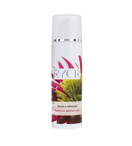Ryor Intensive Care sérum s retinolem 30 ml