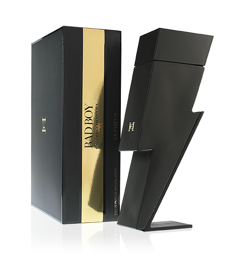 Carolina Herrera Bad Boy Le Parfum EDP M 100ml