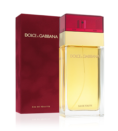 Dolce & Gabbana Pour Femme EDT W 100ml