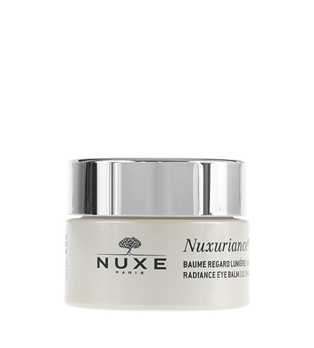 Nuxe Nuxuriance Gold Radiance Eye Balm 15 ml