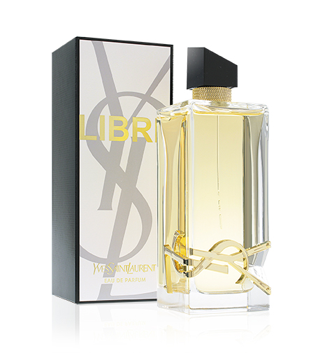 Yves Saint Laurent Libre EDP W 150ml