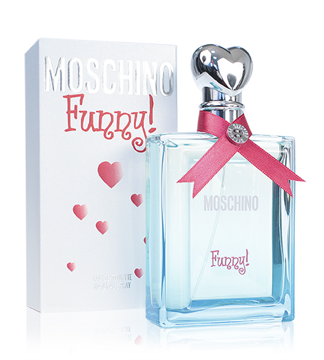 Moschino Funny! EDT W 50ml
