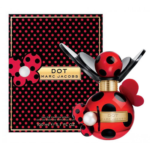 Marc Jacobs Dot eau de parfum for women 50 ml