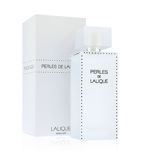 Lalique Perles De Lalique EDP W 100ml