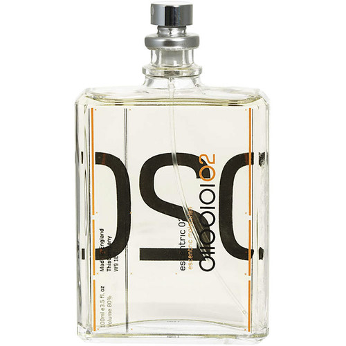 Escentric Molecules Escentric 02 EDT U 100ml