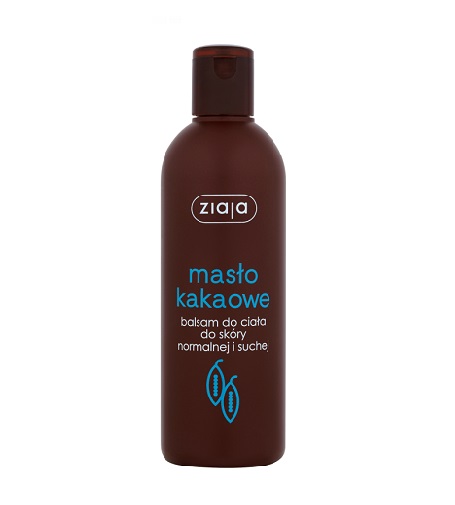 Ziaja Cocoa Butter Body Lotion 300 ml