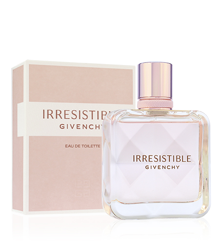 Givenchy Irresistible eau de toilette for women 50 ml
