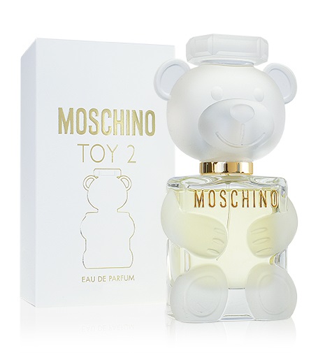 Moschino Toy 2 EDP W 30ml