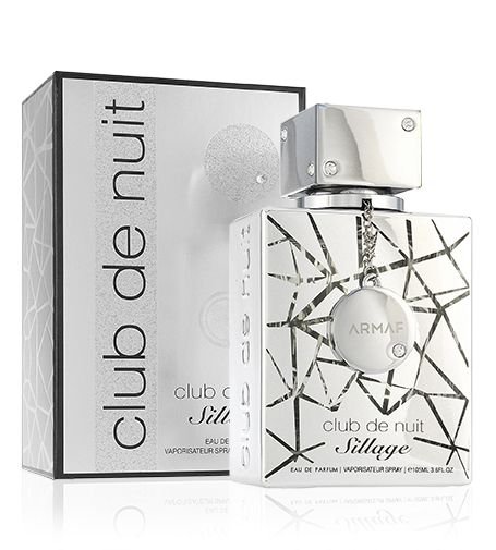Armaf Club De Nuit Sillage EDP U 105ml