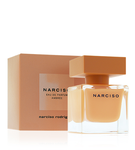 Narciso Rodriguez Narciso Ambrée EDP W 30ml
