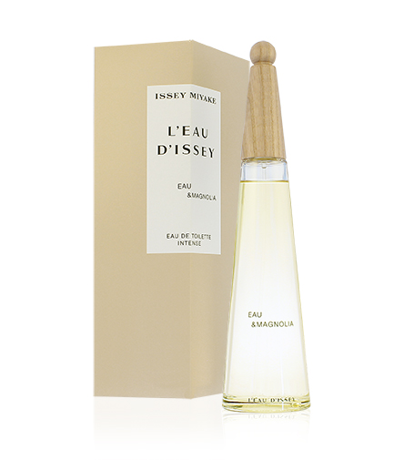 Issey Miyake L'Eau d'Issey Eau&Magnolia EDT W 50ml