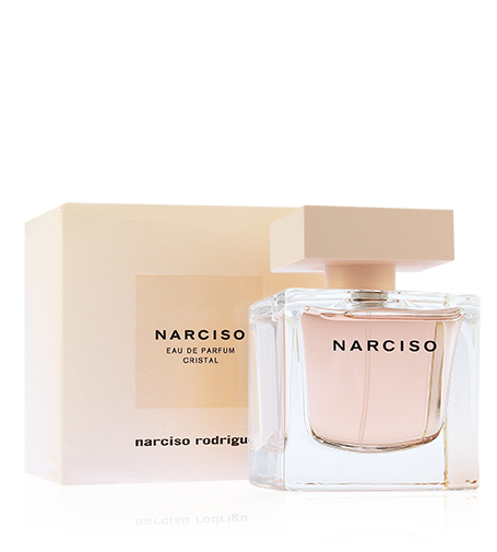 Narciso Rodriguez Narciso Cristal EDP W 90ml