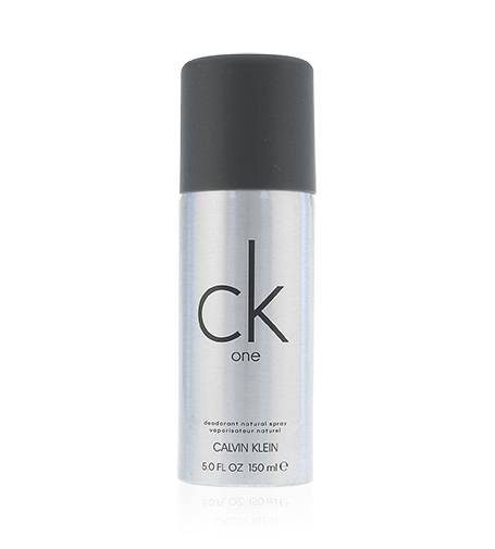 Calvin Klein CK One deospray unisex 150 ml