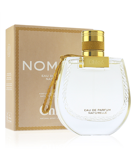 Chloé Nomade Naturelle parfémovaná voda 30 ml pro ženy
