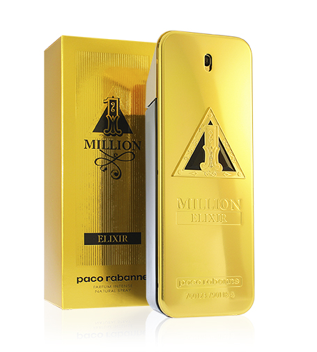 Rabanne 1 Million Elixir Eau de Parfum for Men 50 ml