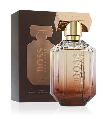 Hugo Boss The Scent For Her Le Parfum W 50ml