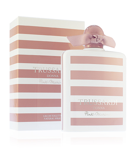 Trussardi Donna Pink Marina EDT W 50ml