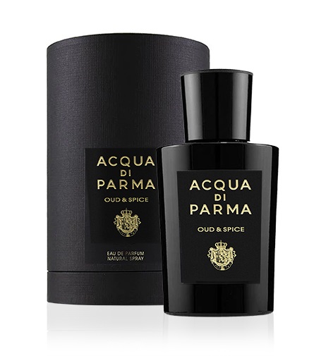 Acqua Di Parma Oud & Spice EDP M 100ml