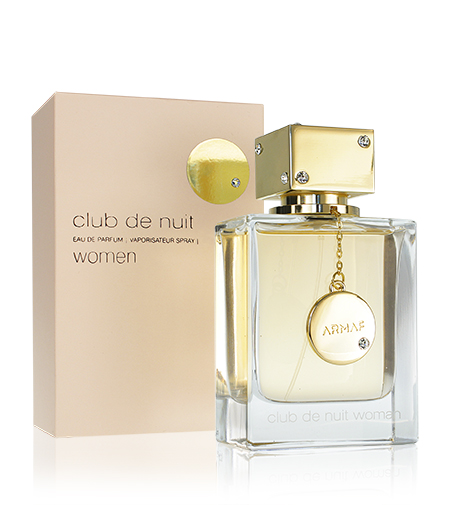 Armaf Club De Nuit Woman eau de parfum for women 200 ml