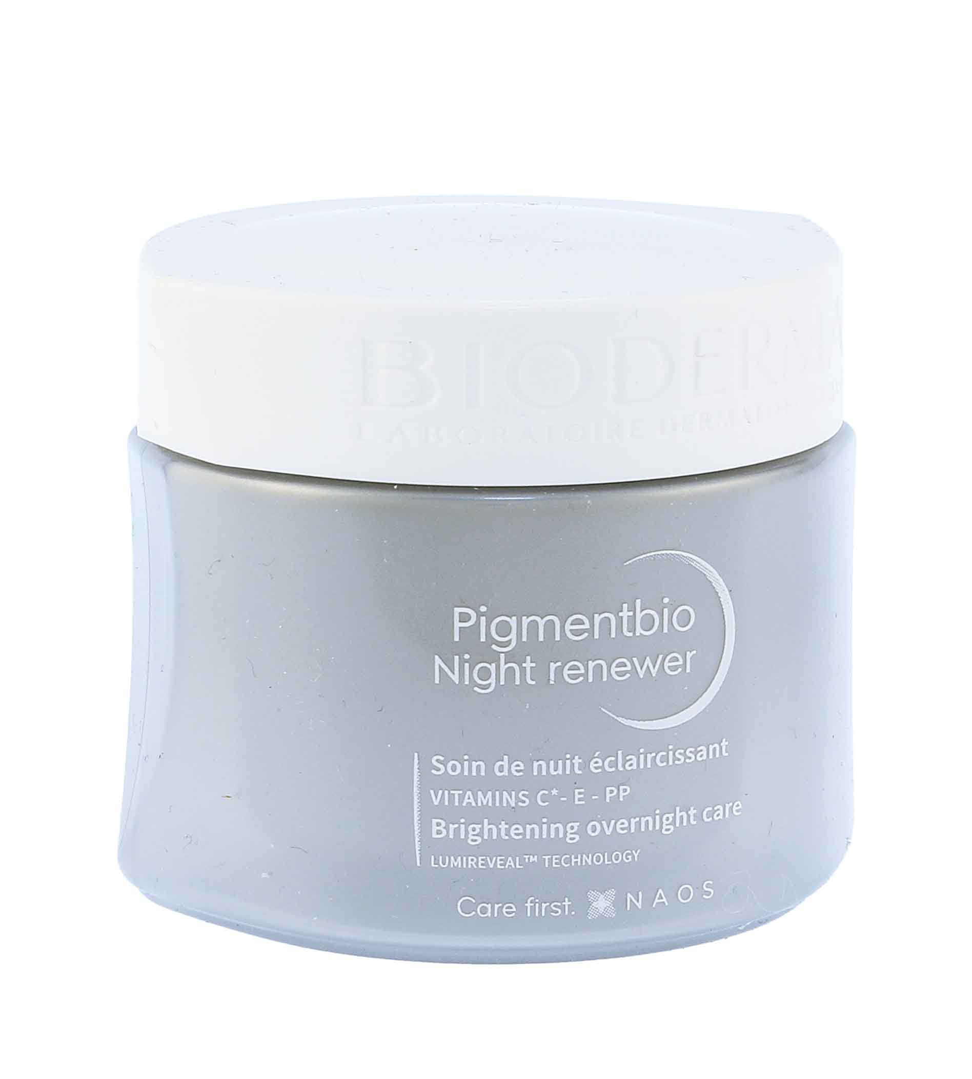 Bioderma Pigmentbio 50 ml