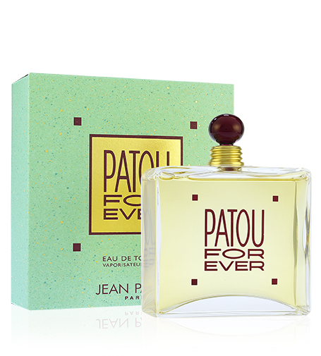 Jean Patou For Ever EDT W 50ml